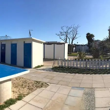 Cinque Stelle Villa Porto San Giorgio Exterior photo