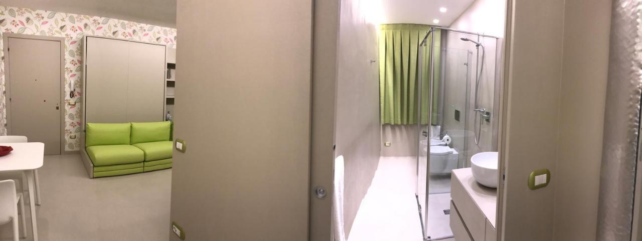 Holiday home Cinque Stelle *