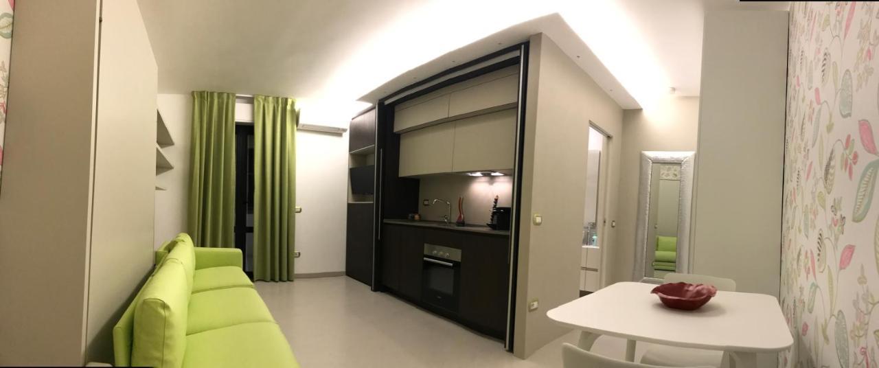 Cinque Stelle Holiday home