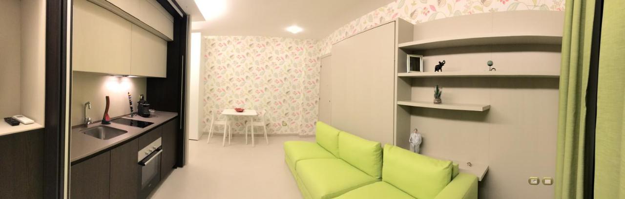 Holiday home Cinque Stelle *