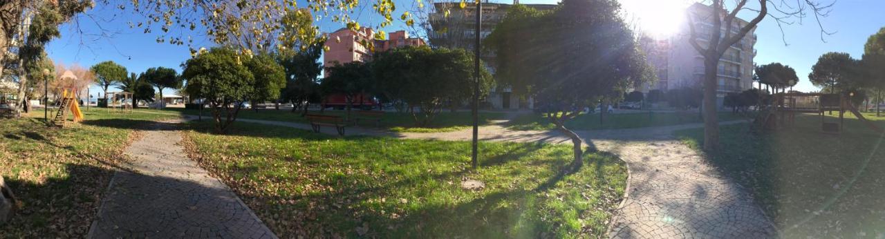 Cinque Stelle Holiday home