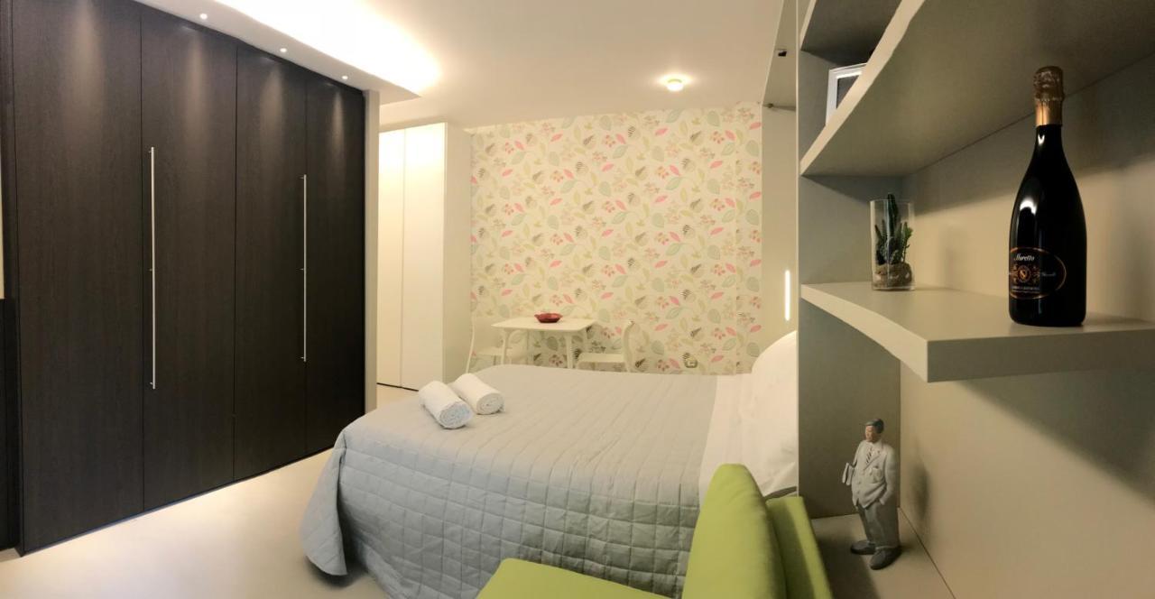 Cinque Stelle Holiday home