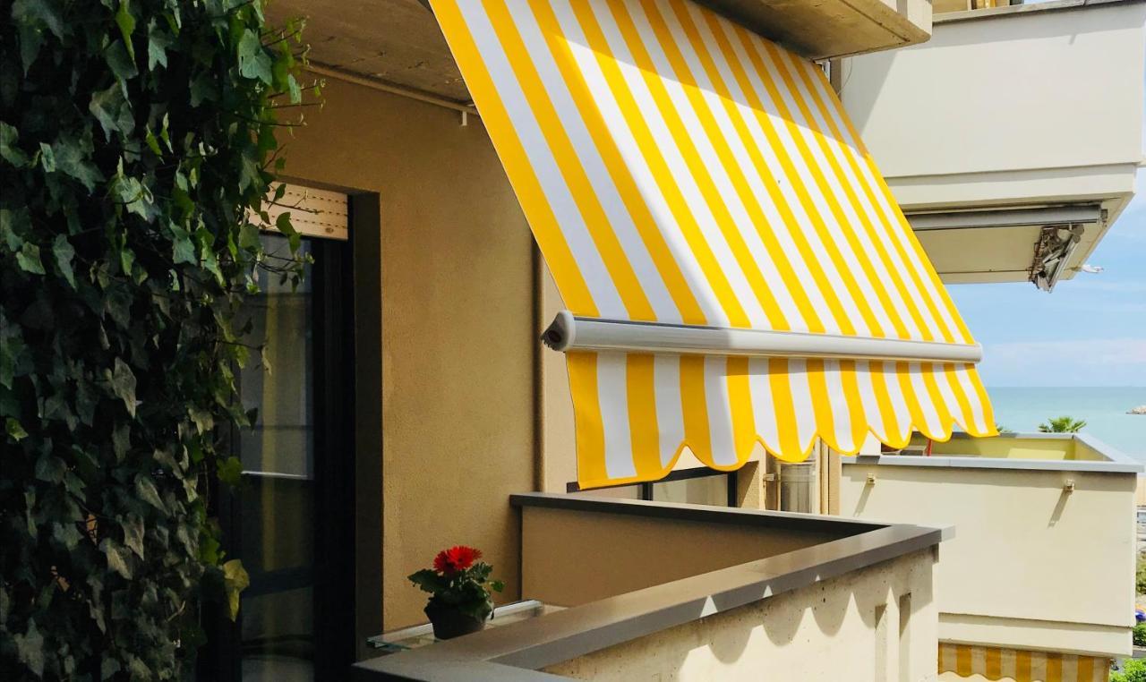 Cinque Stelle Holiday home Porto San Giorgio